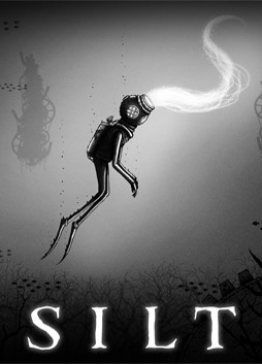 Silt cover art