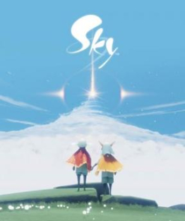 Sky: Children of the Light cover art