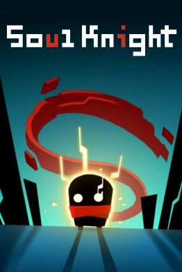 Soul Knight cover art