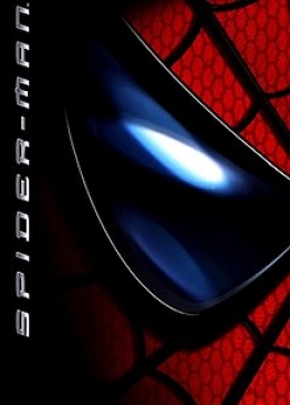 Spider-Man cover art