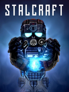 Stalcraft: X cover art