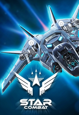 Star Combat Online cover art