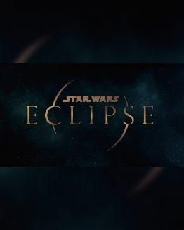 Star Wars Eclipse cover art