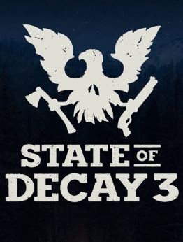 State of Decay 3 cover art