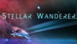 Stellar Wanderer cover art