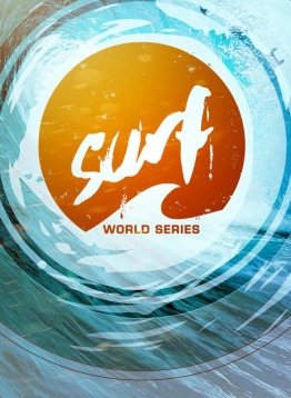 Surf World Series cover art