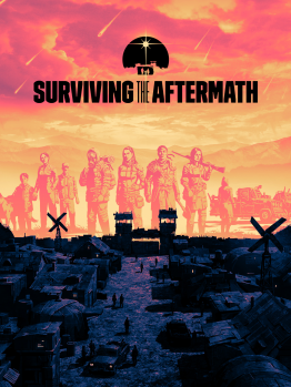 Surviving the Aftermath cover art
