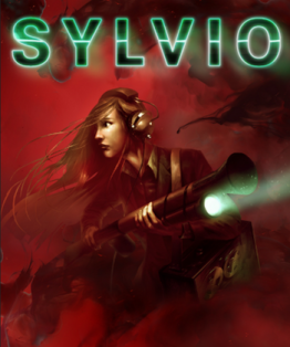 Sylvio cover art