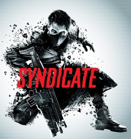 Syndicate cover art