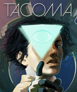 Tacoma cover art