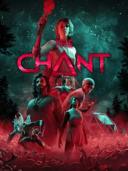 The Chant cover art