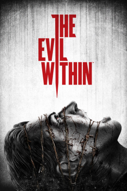 The Evil Within cover art