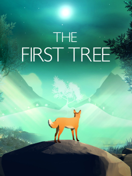 The First Tree cover art