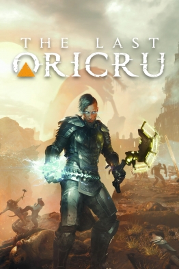 The Last Oricru cover art