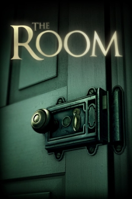 The Room cover art