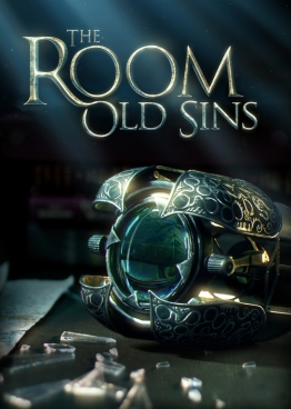 The Room 4: Old Sins cover art