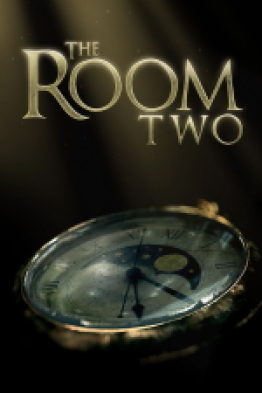 The Room Two cover art