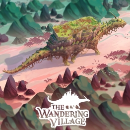 The Wandering Village cover art