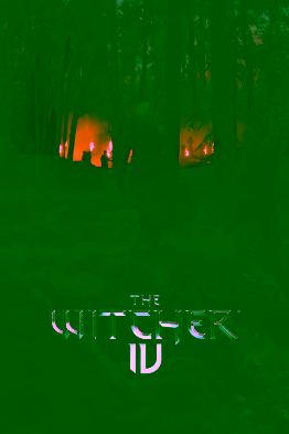 The Witcher IV cover art
