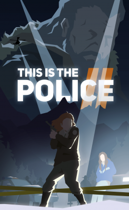 This Is the Police 2 cover art