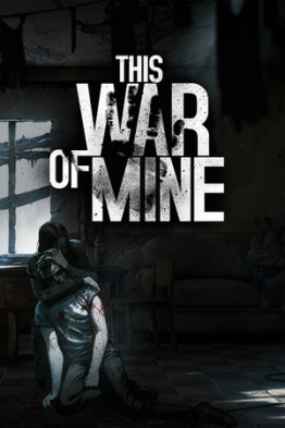 This War of Mine cover art