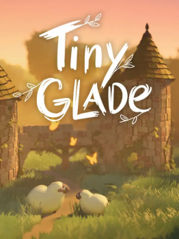 Tiny Glade cover art