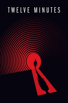 Twelve Minutes cover art