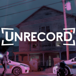 Unrecord cover art