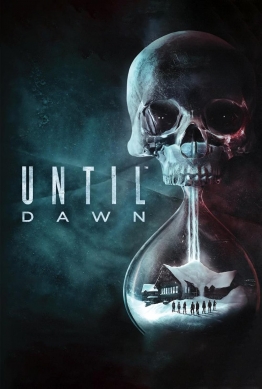 Until Dawn cover art