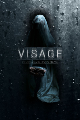 Visage cover art