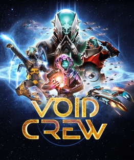 Void Crew cover art