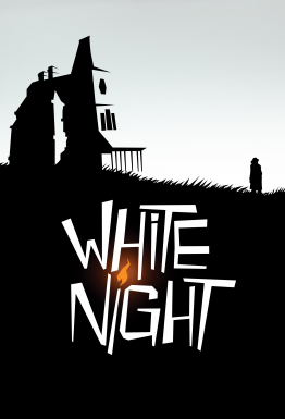 White Night cover art