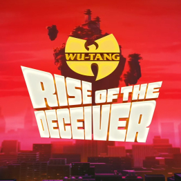 Wu-Tang: Rise of the Deceiver cover art