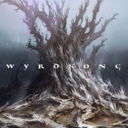 Wyrdsong cover art