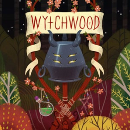 Wytchwood cover art