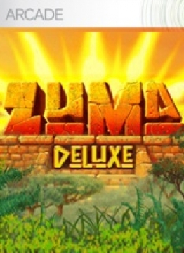 Zuma cover art