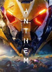 Anthem cover
