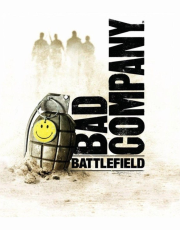 Battlefield: Bad Company cover