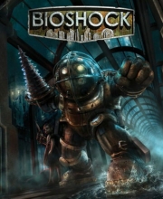BioShock cover