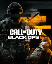 Call of Duty: Black Ops 6 cover