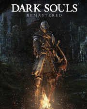 Dark Souls: Remastered cover