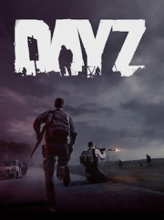 DayZ cover