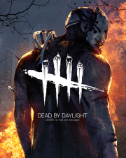 Dead by Daylight cover
