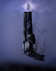 Destiny 2: Forsaken cover
