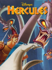 Hercules cover