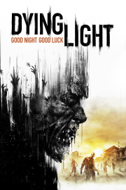 Dying Light cover