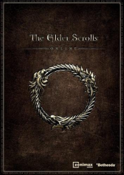 The Elder Scrolls Online cover