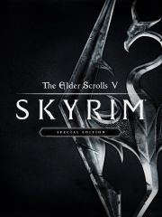 The Elder Scrolls V: Skyrim - Special.. cover