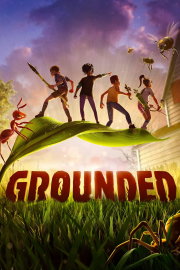 Grounded cover