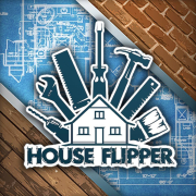 House Flipper cover